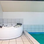 5 Star Holiday Home In Juelsminde Casa vacanze *
