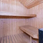5 Star Holiday Home In Juelsminde