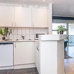 Casa vacanze 5 Star Holiday Home In Juelsminde Sonderby (Midtjylland)
