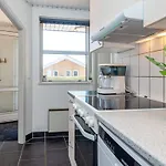 Casa vacanze 5 Star Holiday Home In Juelsminde Sonderby (Midtjylland)