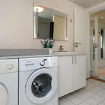 5 Star Holiday Home In Juelsminde *