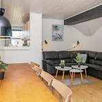 5 Star Holiday Home In Juelsminde