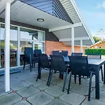 5 Star Holiday Home In Juelsminde Casa vacanze