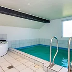 Σπίτι διακοπών 5 Star Holiday Home In Juelsminde *