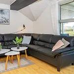 5 Star Holiday Home In Juelsminde Σπίτι διακοπών Sonderby (Midtjylland)