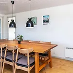 5 Star Holiday Home In Juelsminde Casa vacanze Sonderby (Midtjylland)