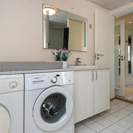 Tatil Evi 10 Person In Juelsminde *