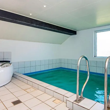 10 Person In Juelsminde Sonderby (Midtjylland)