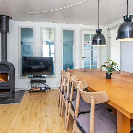 10 Person In Juelsminde * Sonderby (Midtjylland)