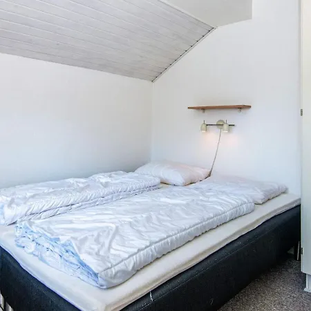 10 Person In Juelsminde Tatil Evi Sonderby (Midtjylland)