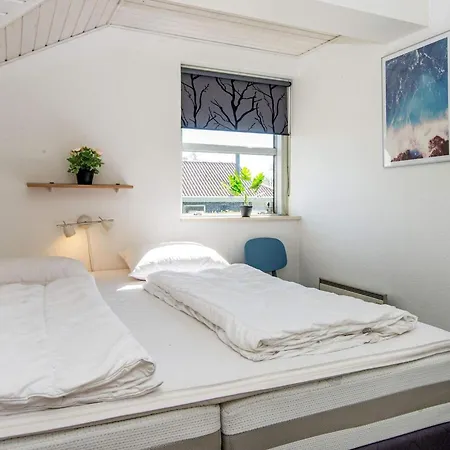 Casa vacanze 5 Star Holiday Home In Juelsminde Sonderby (Midtjylland)