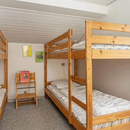 5 Star In Juelsminde Ferienhaus *