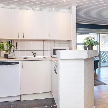 Ferienhaus 5 Star In Juelsminde Sonderby (Midtjylland)