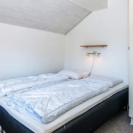 5 Star In Juelsminde Sonderby (Midtjylland)