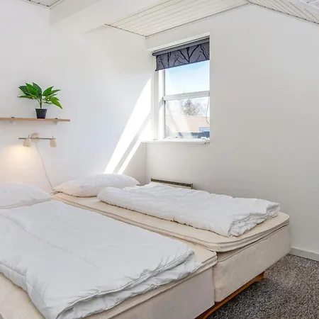 5 Star In Juelsminde * Sonderby (Midtjylland)