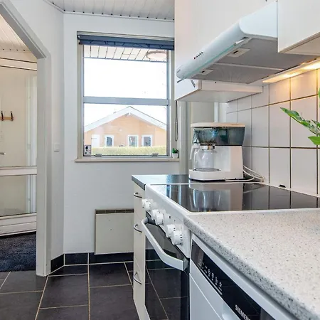 Ferienhaus 5 Star In Juelsminde Sonderby (Midtjylland)