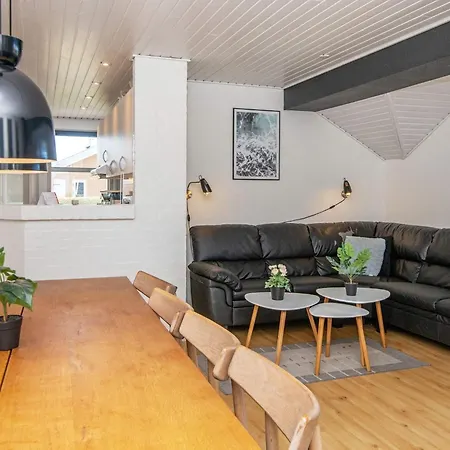 5 Star In Juelsminde