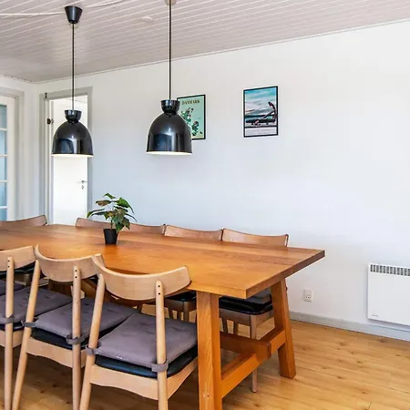 5 Star In Juelsminde Ferienhaus Sonderby (Midtjylland)