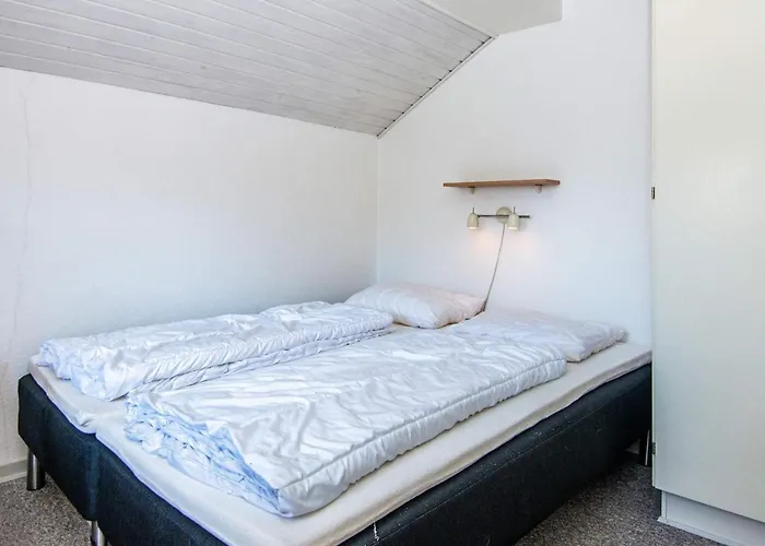 10 Person In Juelsminde Sonderby (Midtjylland)