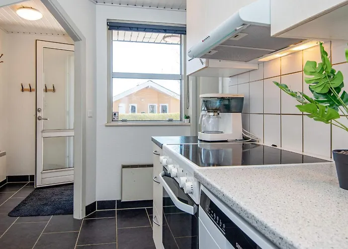 Feriehus 10 Person In Juelsminde Sonderby (Midtjylland)